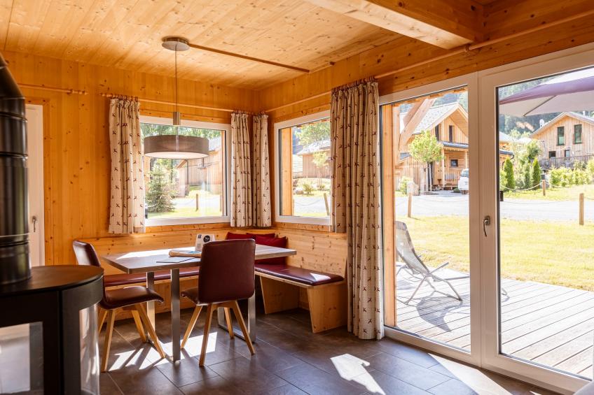 Kreischberg Chalets 51a - foto 14