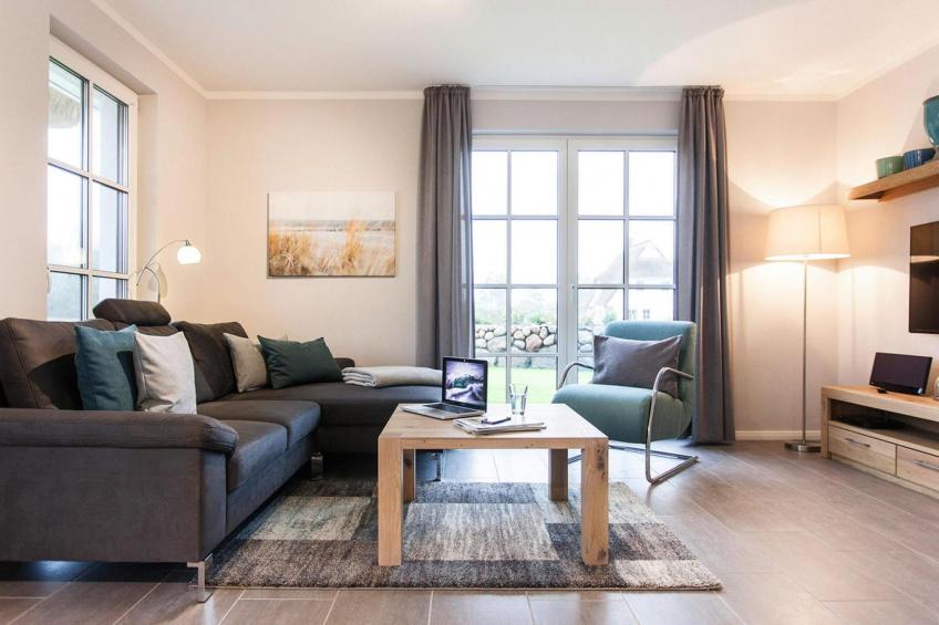 vakantiehuis, Fuhlendorf - foto 3