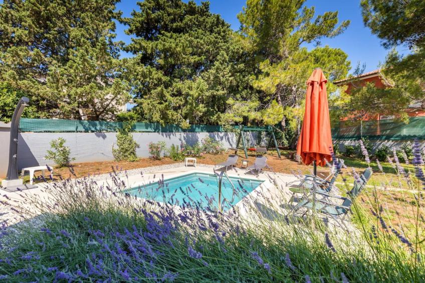 Villa Ziziphus - Private Pool with Jacuzzi - foto 10