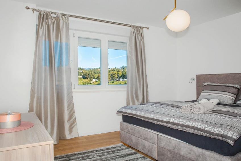 Apartment Matko - Two Bedrom Apartment with Beach View - foto 39