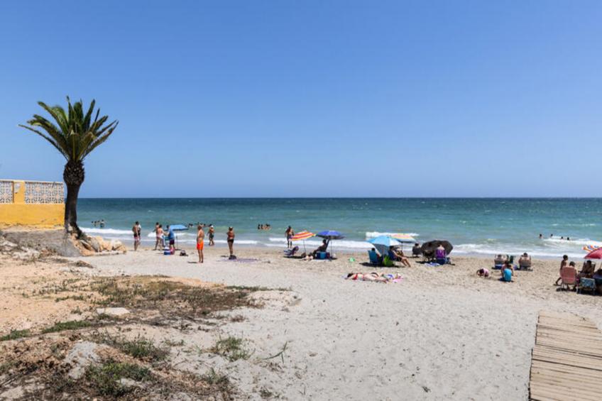 Maison à Torre de la Horadada - foto 26