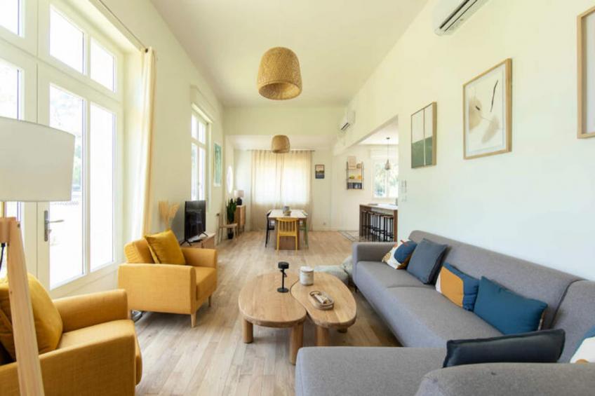 Maison à Lège-Cap-Ferret