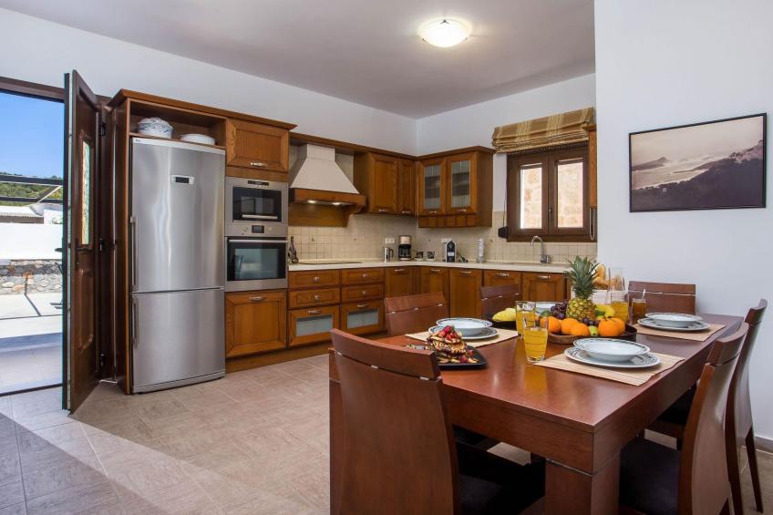 Ferienvilla MonaLisa mit privatem Pool - foto 10