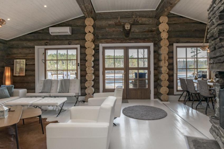 Villa moose - foto 14