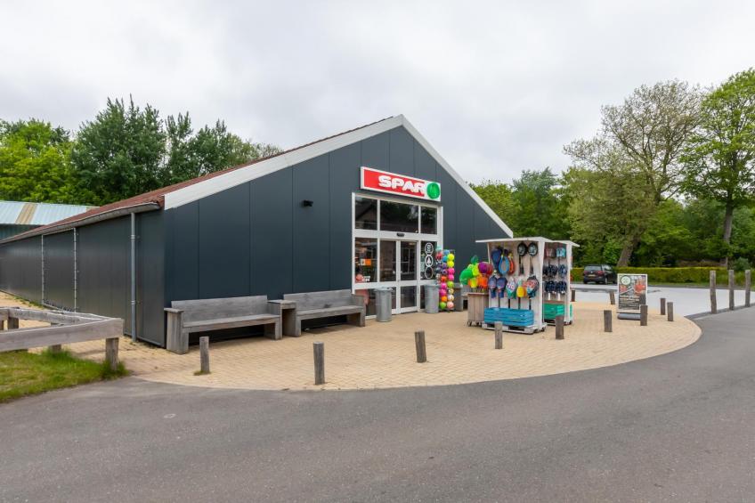 Luxe vakantiehuis De Zonnestraal,  Kloosterweg 85 | Burgh Haamstede - foto 32