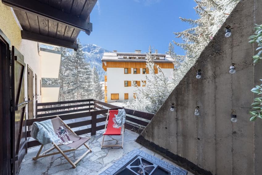 Chaberton Romantic Retreat Ski In Ski Ou - foto 30