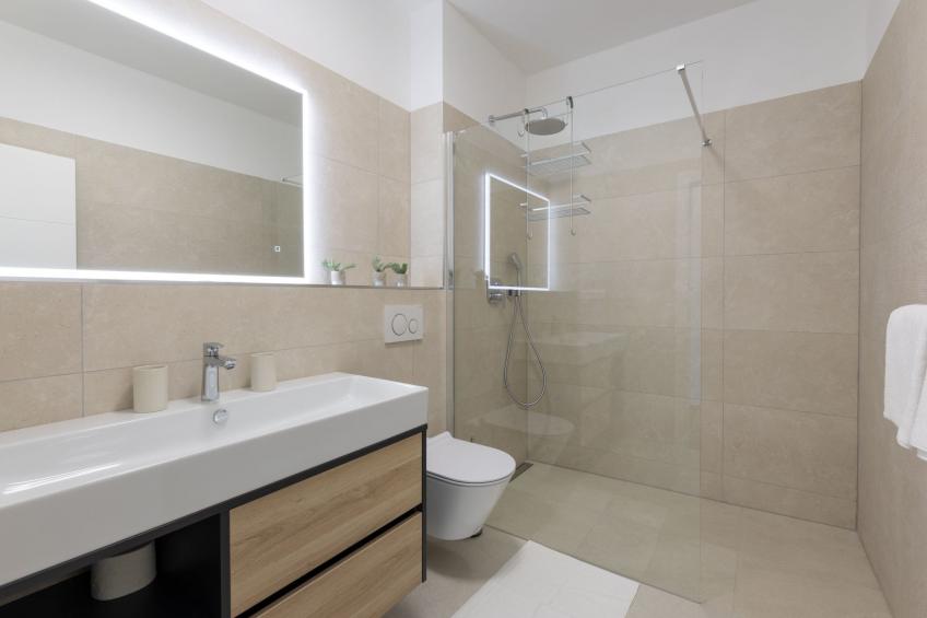 Cottage "Lazy Day Oasis" mit Whirlpool - foto 16