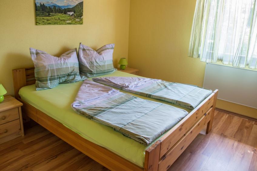 Moderne Wohnung in Pöls mit großer Terrasse - foto 8