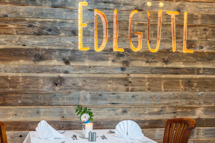 Stoahäusl - foto 22