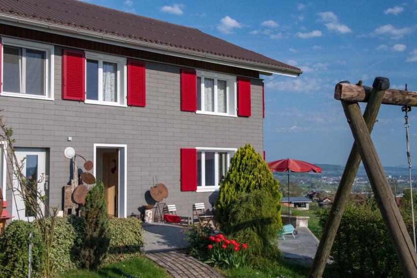 B&B Kohlweid Nottwil - foto 10