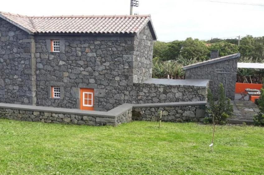 Abrahams Himmelshaus 2