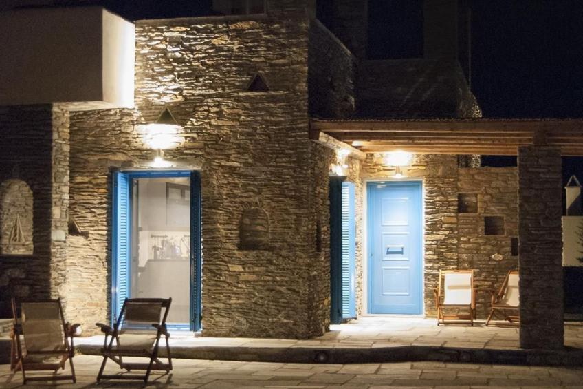 Ferienvilla "Anemos" mit Infinity-Pool - foto 6