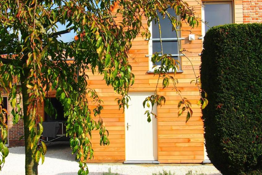 Komplett neue ländliche Unterkunft im Cottage-Stil Komfort - foto 15