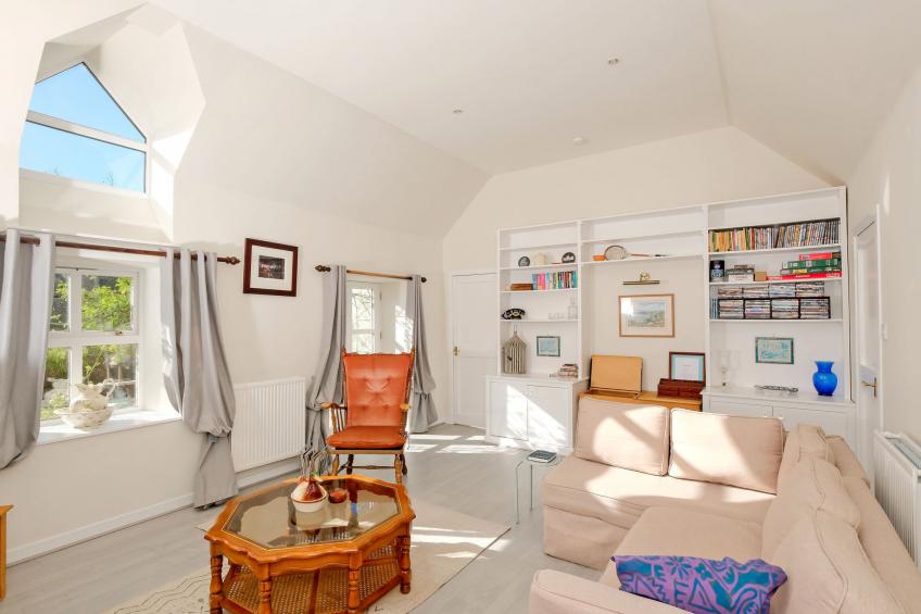 Corrennie School Cottage - foto 5