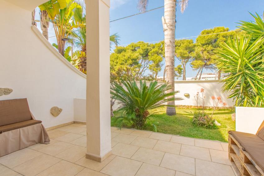 'Villa Agave' mit privatem Garten - foto 28