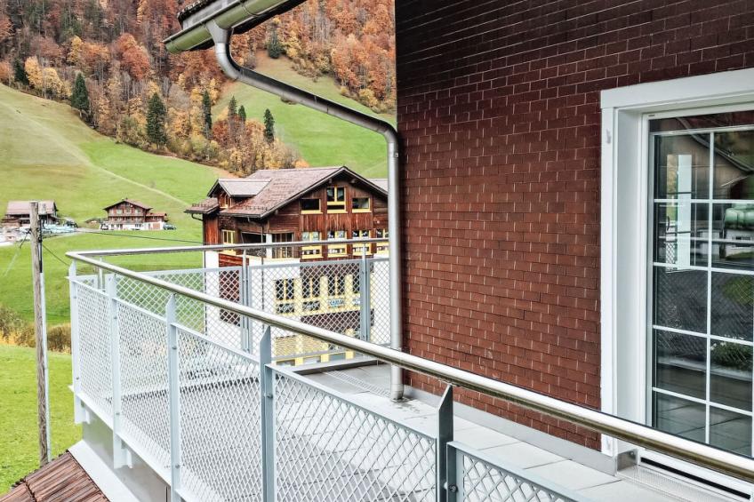 3.5 Zi-Ferienwohnung - foto 3