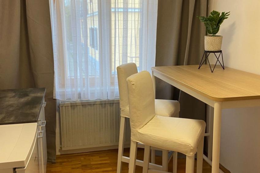 Studio in zentraler Lage - nur wenige Minuten zum See und Stadt - foto 30