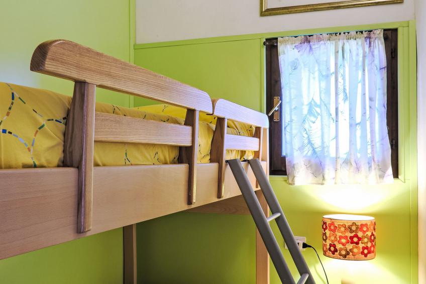 Wohnung in Calasetta mit Grill und Garten - foto 7