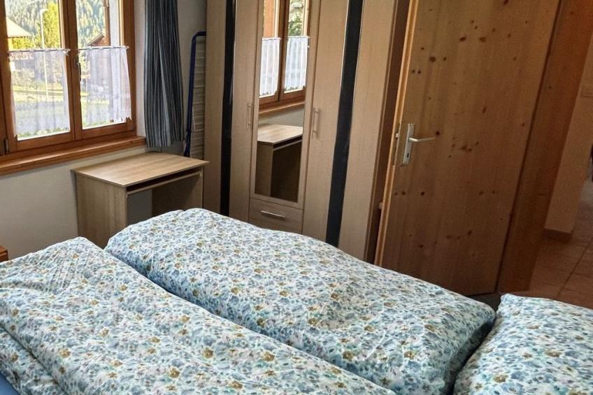 Casa Muraun Milesi Hodel, (Sedrun), 242.01 - foto 9