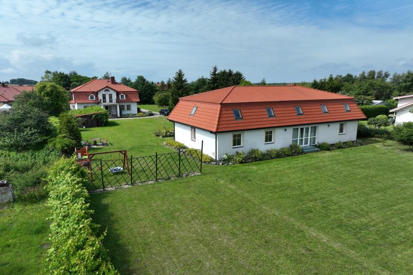 Holiday home 200 qm Darlowo - foto 19