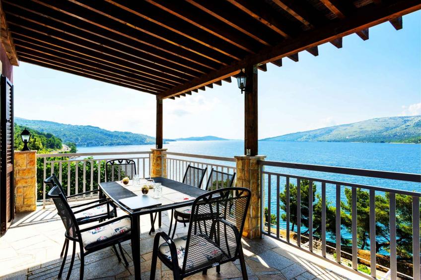 Holiday home with pool, with sea view - BF-GWZNZ - foto 24