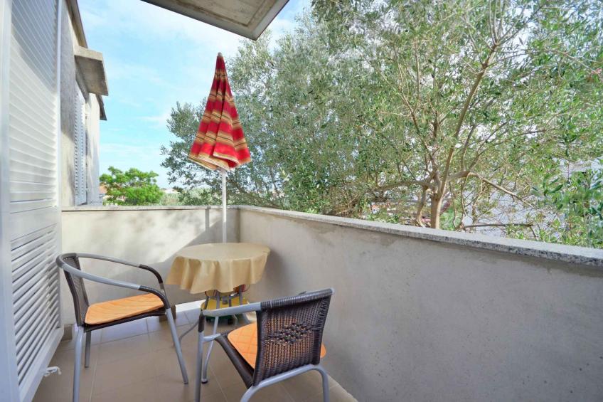 Holiday apartment with barbecue and balcony - BF-XPV6F - foto 3