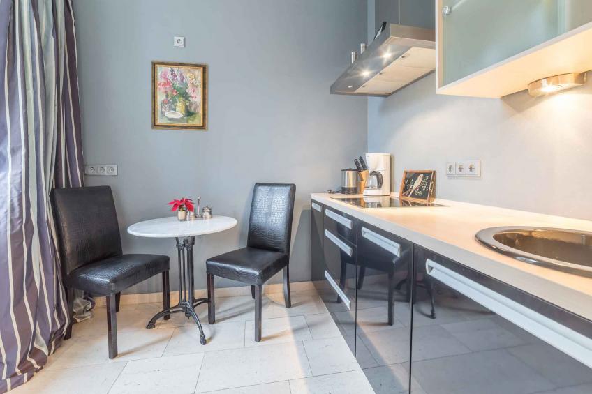 Vakantiewoning met WLAN - BF-KJ634 - foto 22