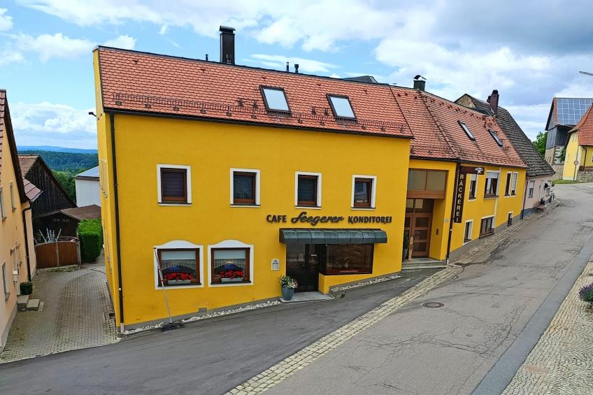 Schloßbergblick - foto 19