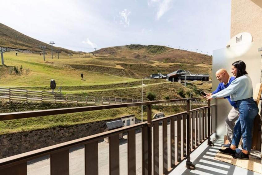 Résidence Montreal - foto 9