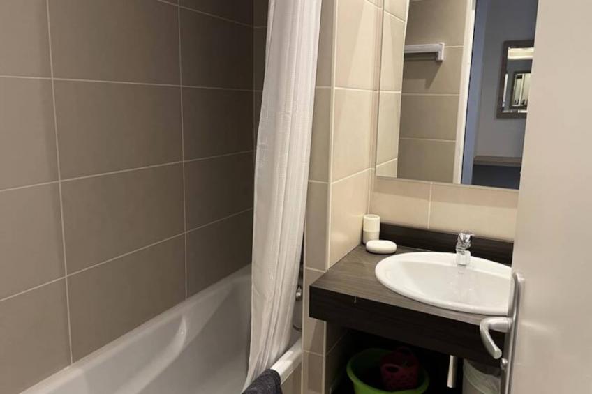 Résidence Le Portillo - Piscine - foto 10