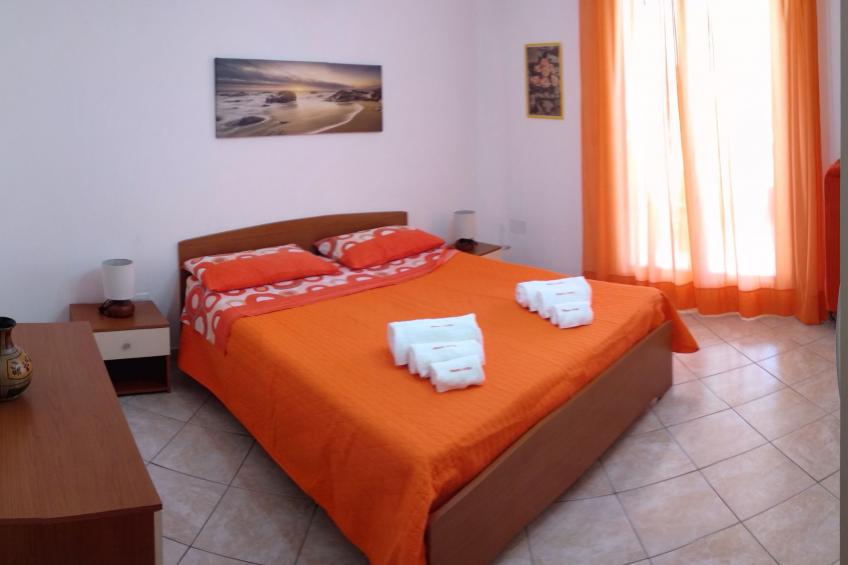 Dimora Liccisa - Dachgeschosswohnung in Torre Lapillo - foto 9