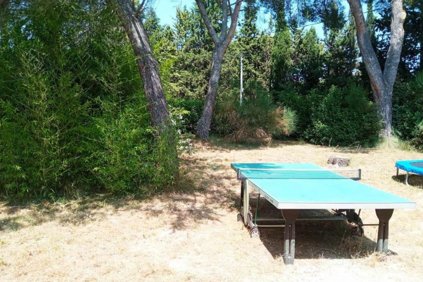 la petite maison sous les pinins-innenpool - foto 36