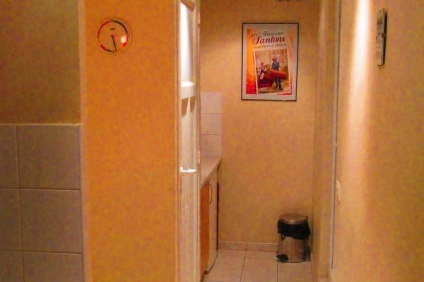 Möbliertes Studio Agachadou 25m2 mit 3 Terrassen 36m2 - foto 44