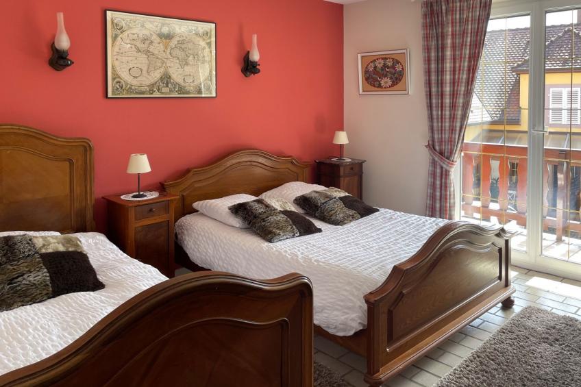 "Haydi" mit Terrasse - foto 17