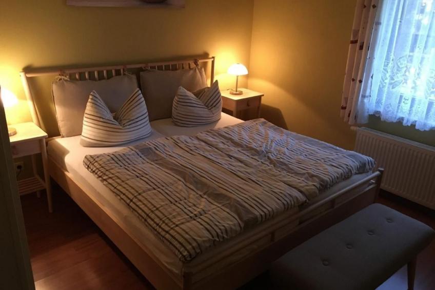 Wohnung in Heeselicht mit Grill und Terrasse - foto 11