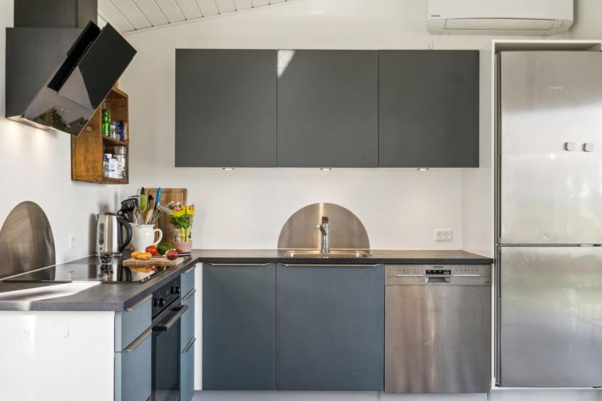 "Gjorgje" - 100m from the sea in Sealand - foto 24