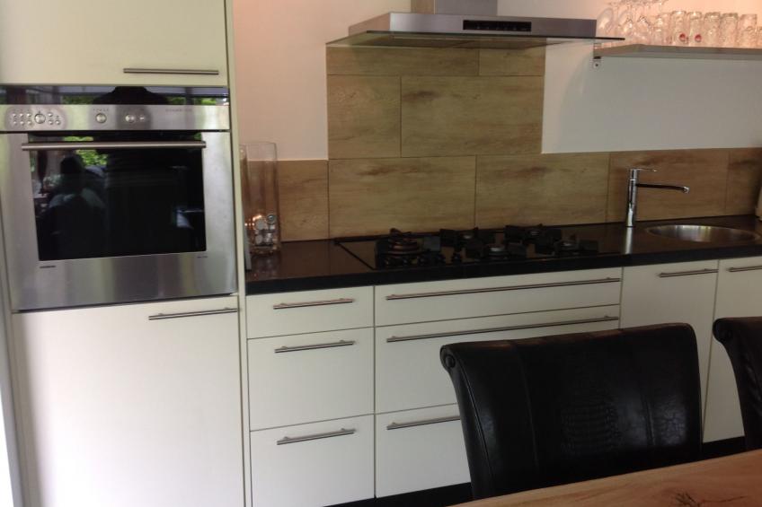 mit Garten, Grill und Terrasse - foto 5