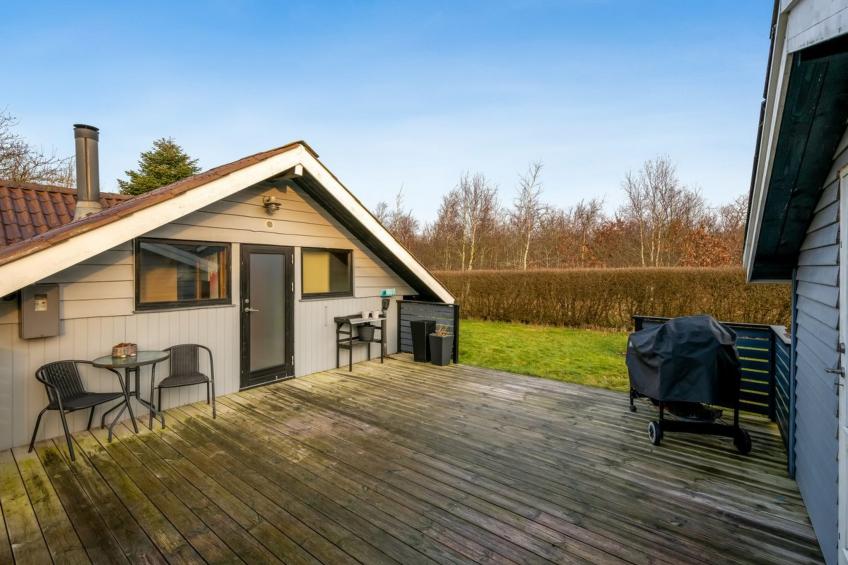 "Tjana" - 6km from the sea - foto 3