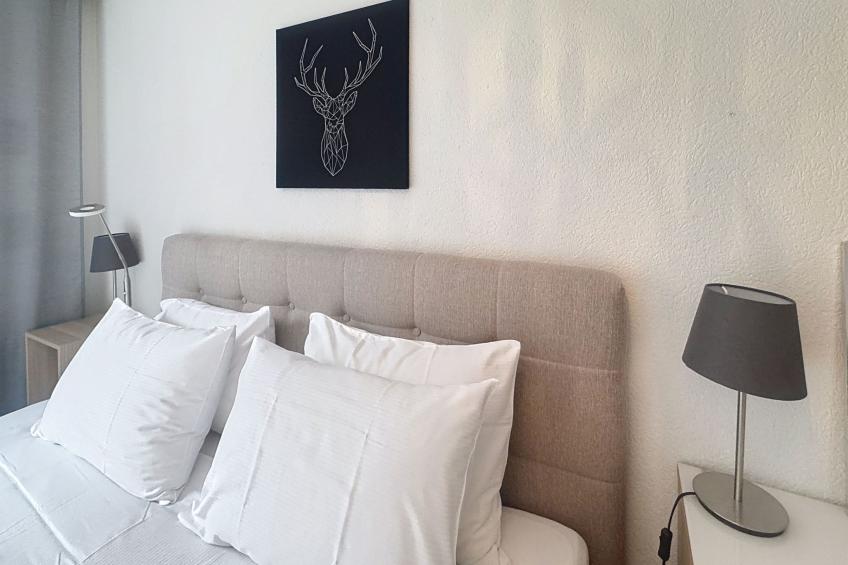 Morgins 6P, Ski-in Ski-out, Parkplatz, zentral, WiFI - foto 20