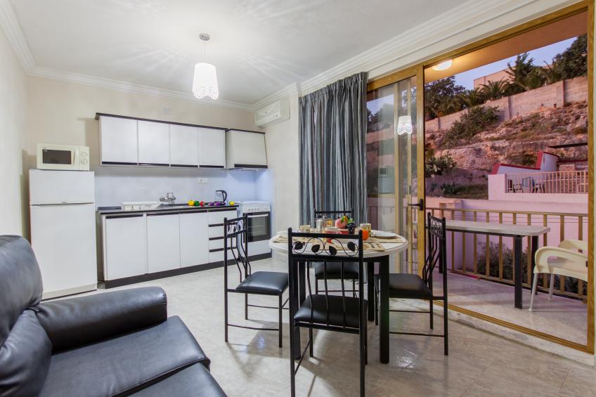 Merill Pool and Sea, charming Apart 5 - foto 6