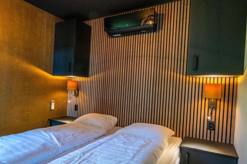 Wellnesslodge Merel 2p - foto 4
