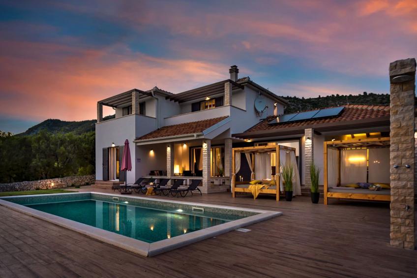 Villa Sunrise - foto 68
