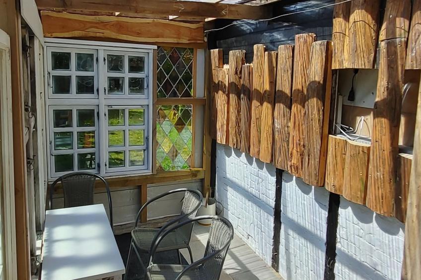 "Redlef" in Lolland, Falster and Mon - foto 24