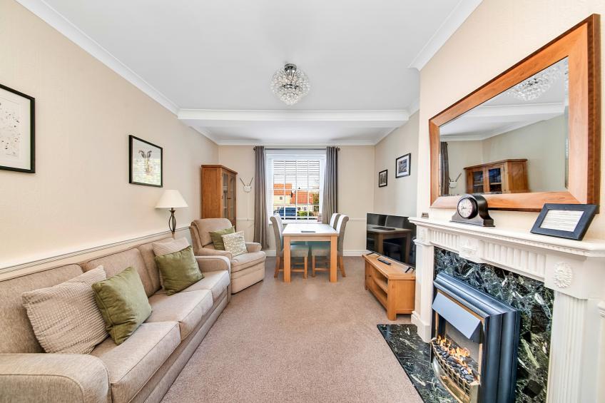 Kilburn Hall Apt - foto 4