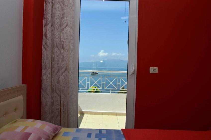 Beach front apartment in Saranda- 269 - foto 15