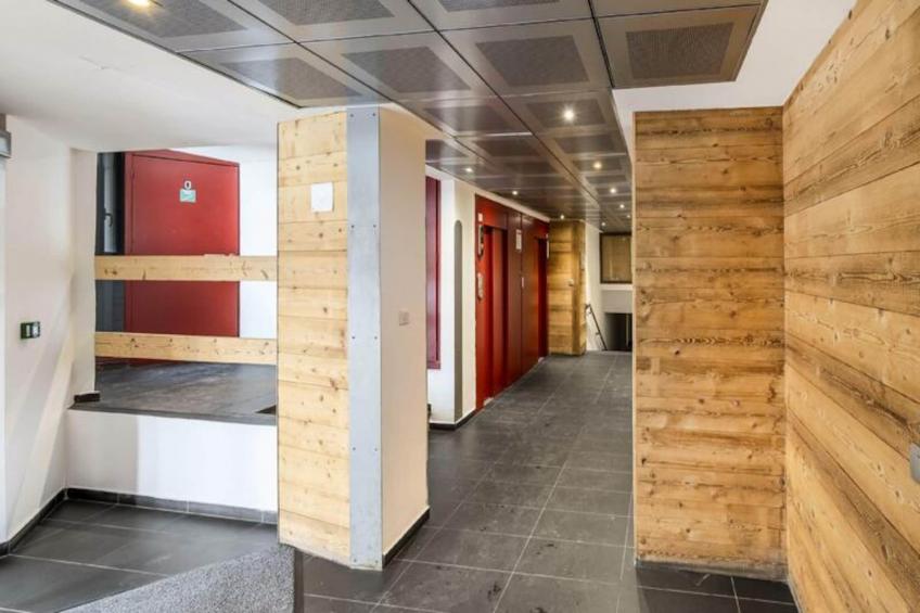 Résidence 3 Vallees - foto 9