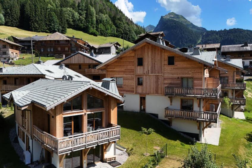 Appartements à Morzine - foto 21