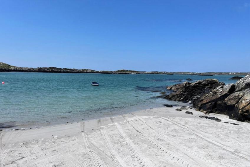 Mobil Home - Bungalow - Cottage à Roundstone Galway - foto 13