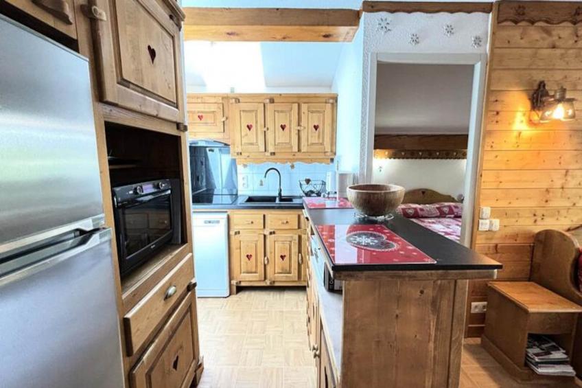 Les Chalets Des Evettes - foto 19