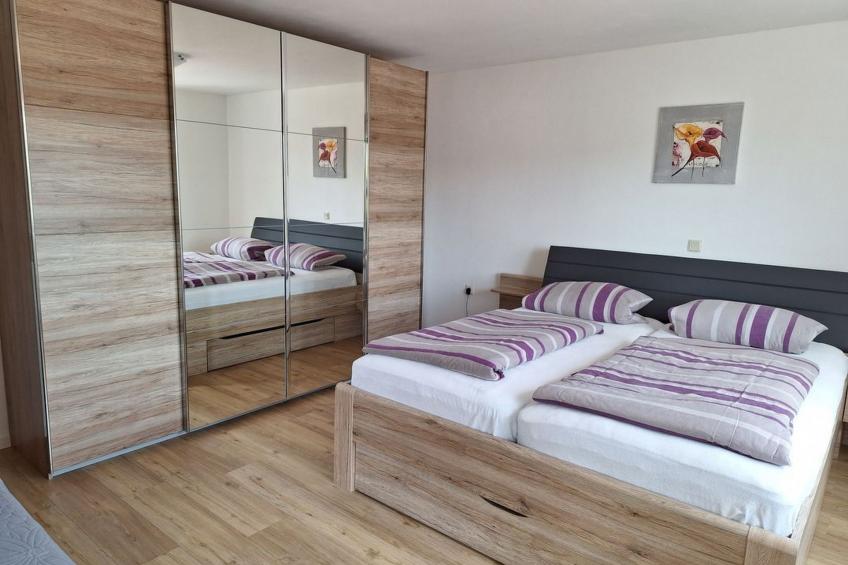 mit sonniger Terrasse und Ausblick - foto 35